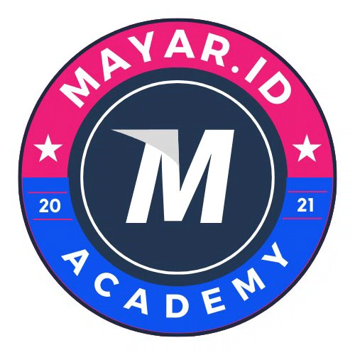 Logo Mayar Academy