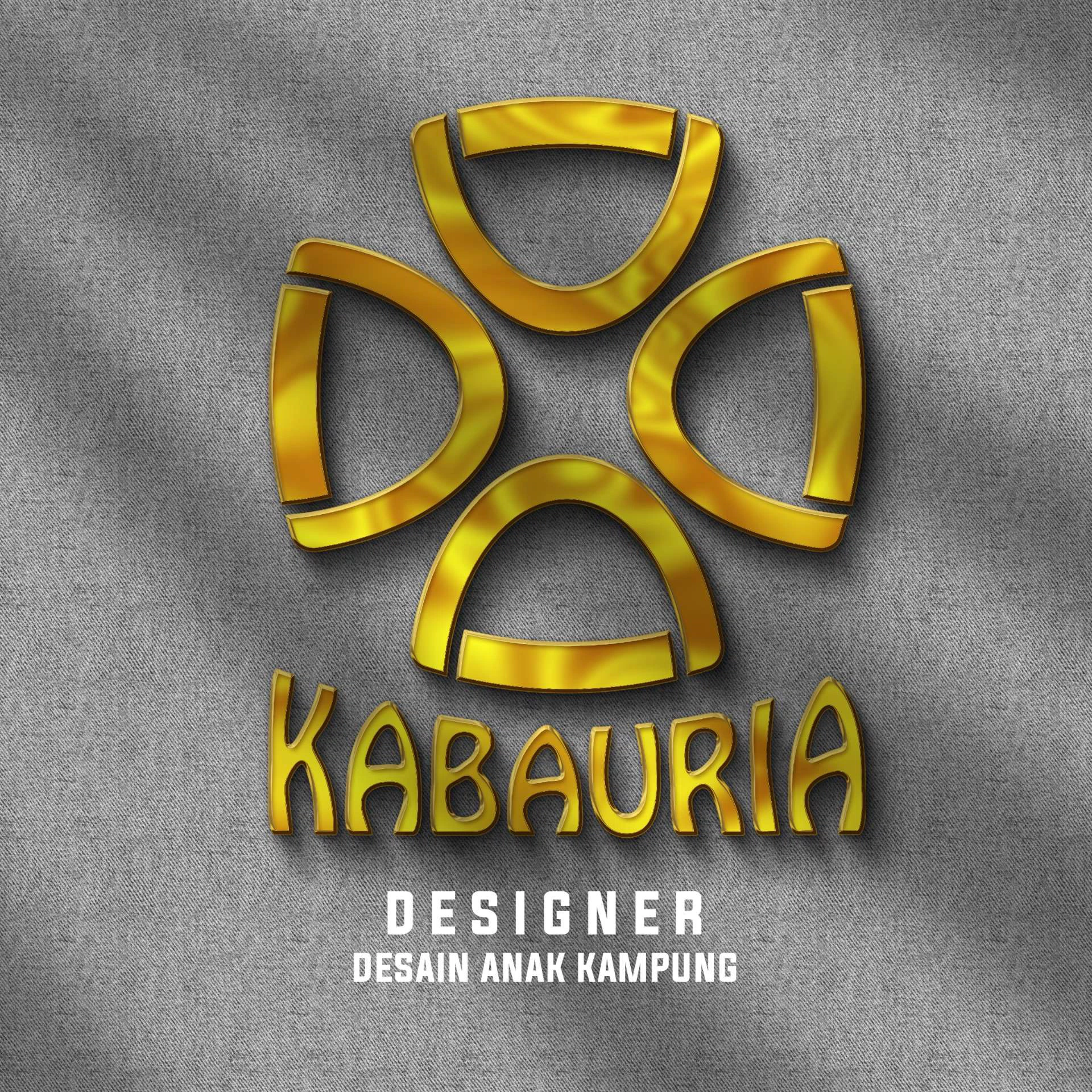 Logo kabaur14