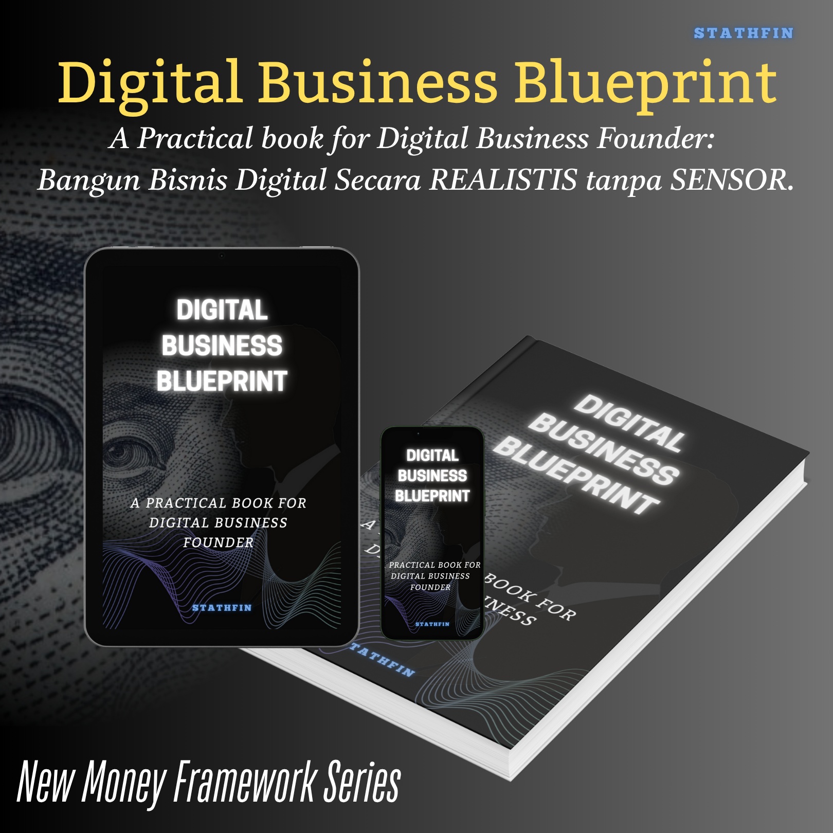 Digital Business Blueprint