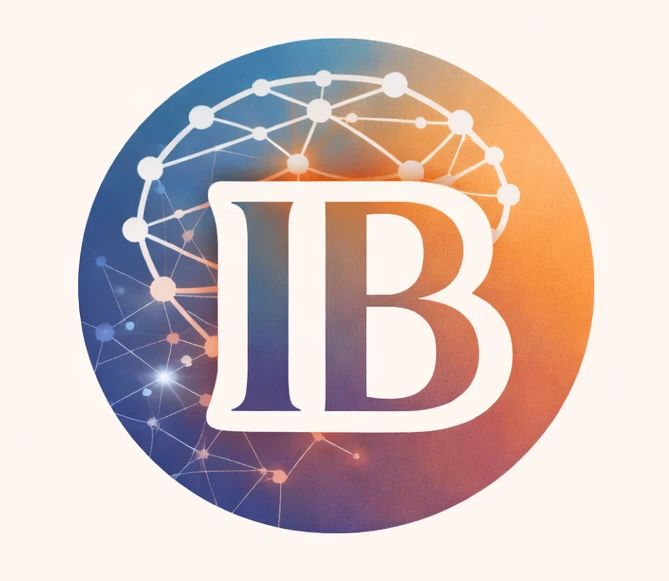 Logo Imam Budi