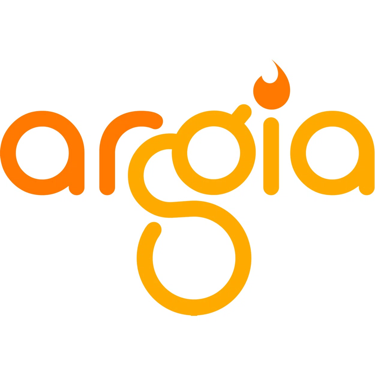 Logo Argia Academy