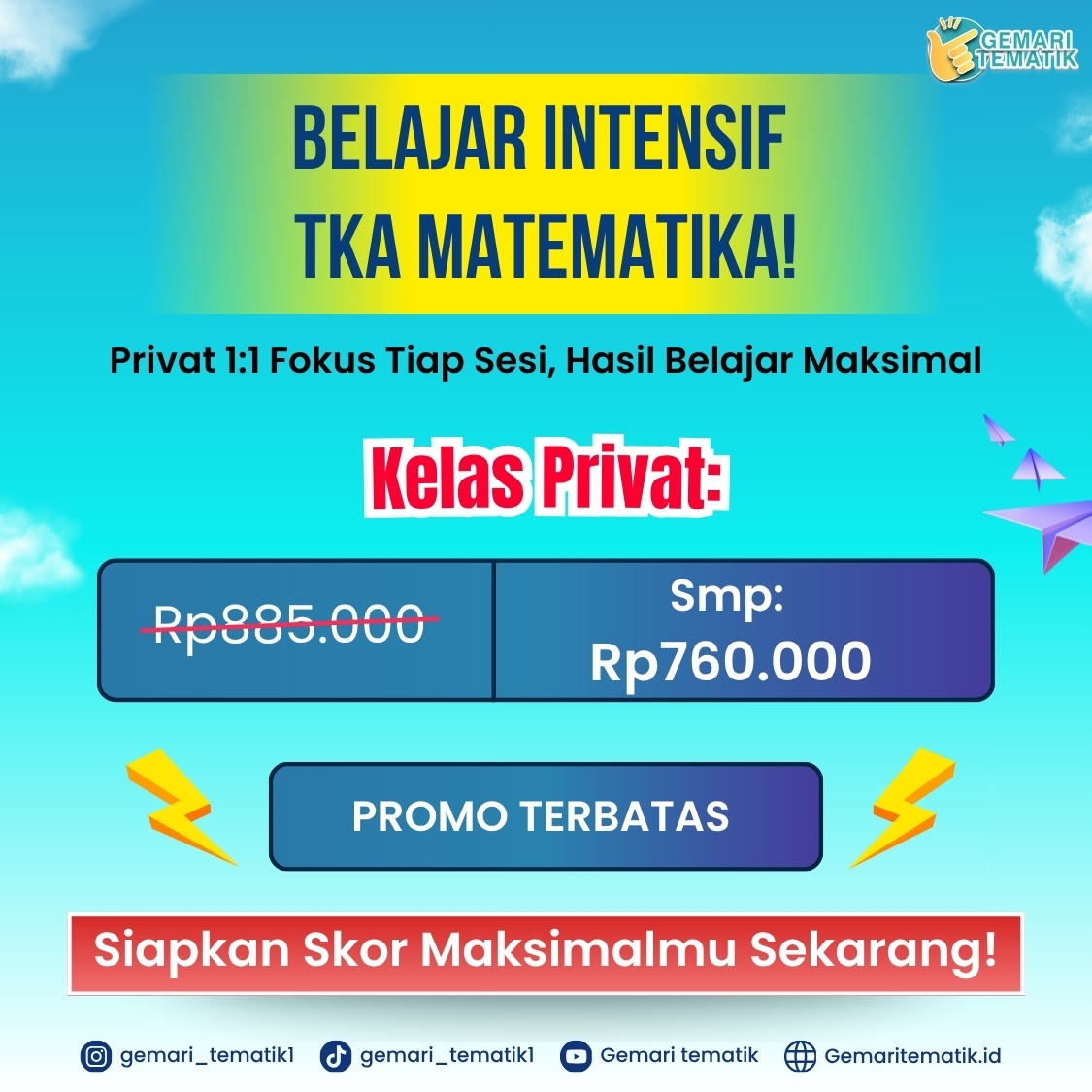 TKA SMP Privat