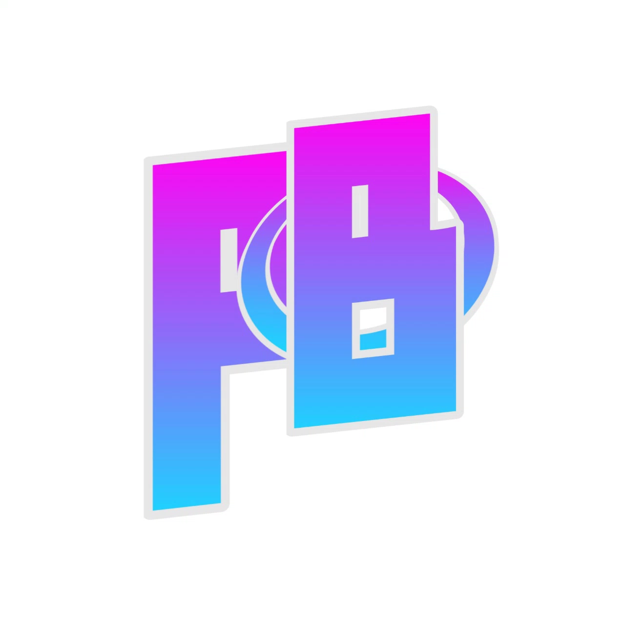 Logo PixelBro