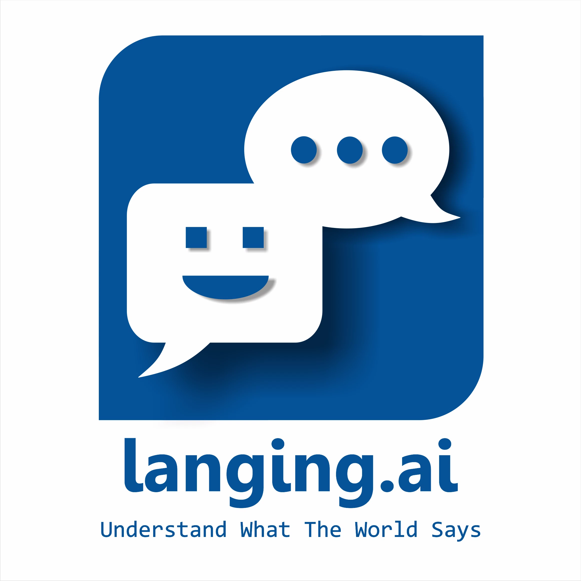 Logo Langing AI and Langing Academy