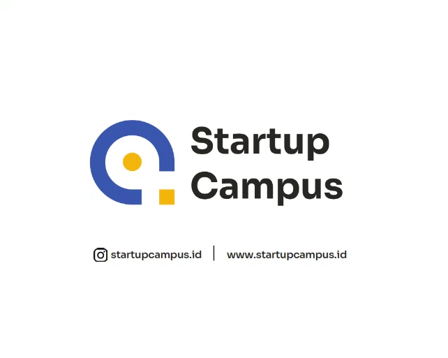 Logo Startup Campus