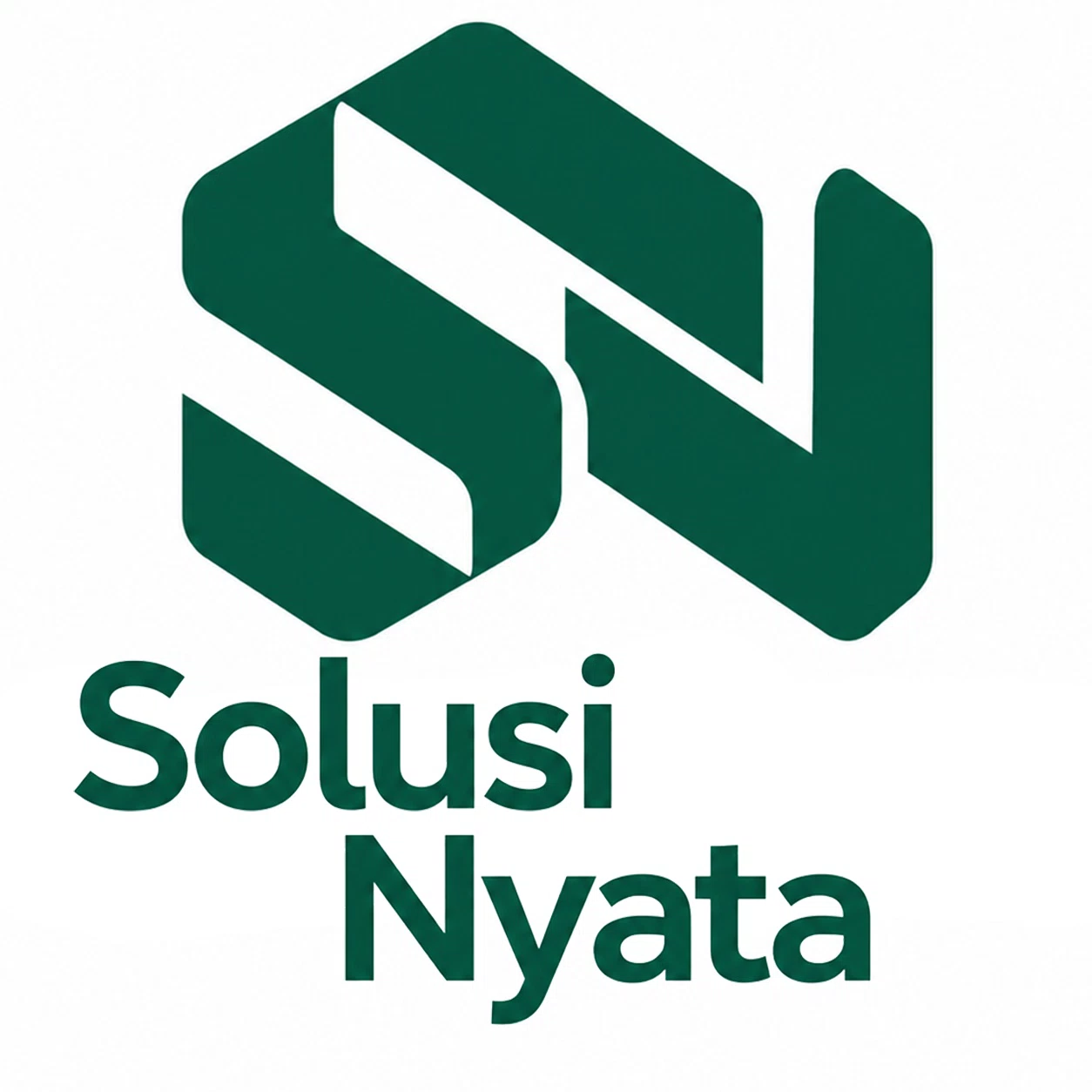 Logo Solusi Nyata