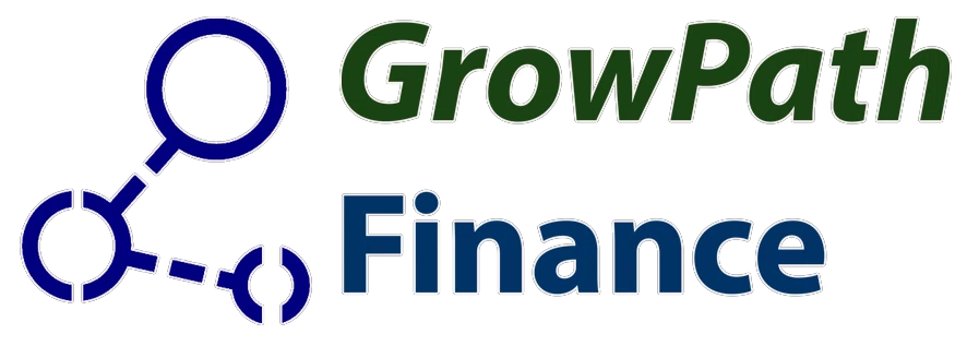 Logo Growpath Finance