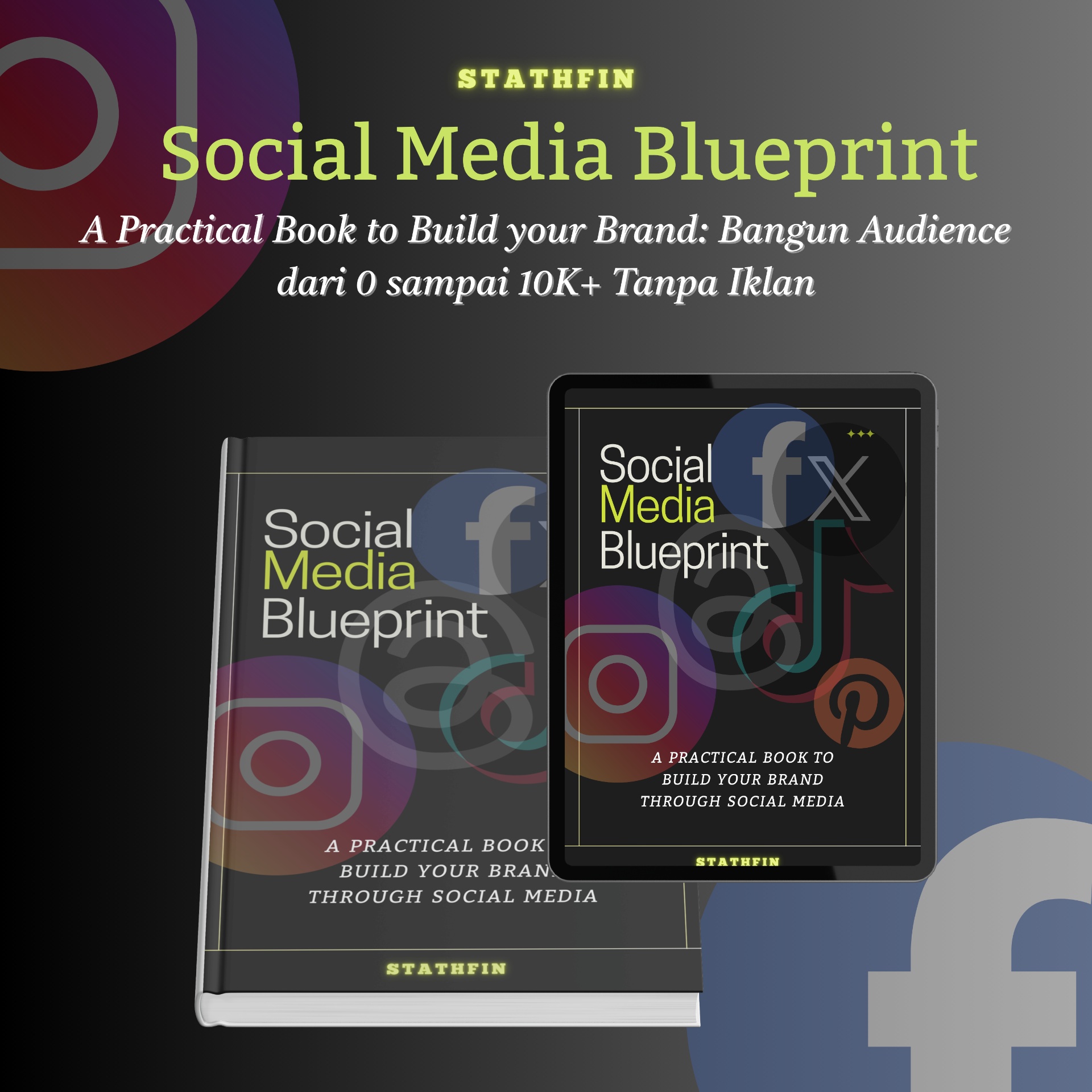 Social Media Blueprint