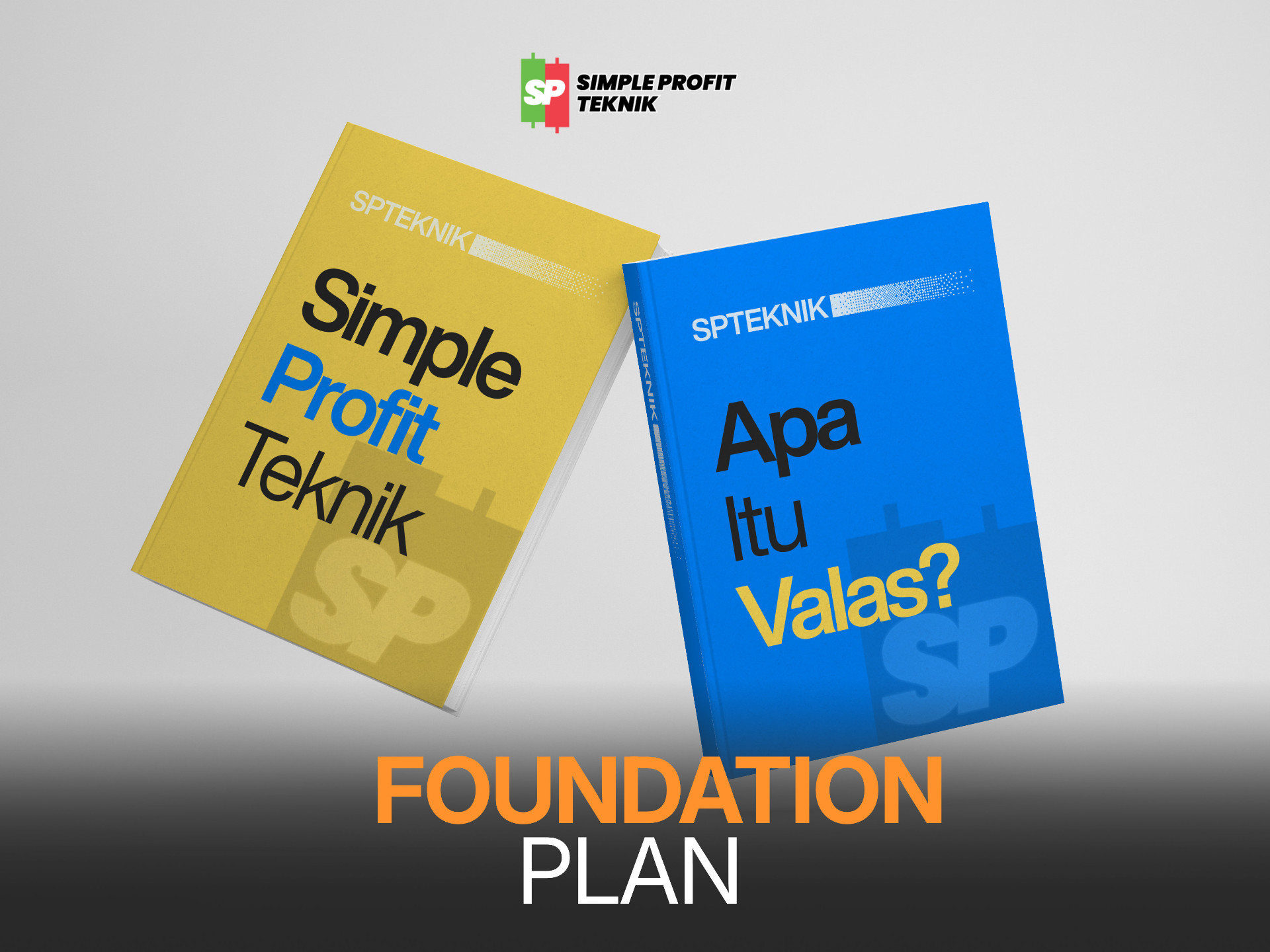 (Foundation Plan) 