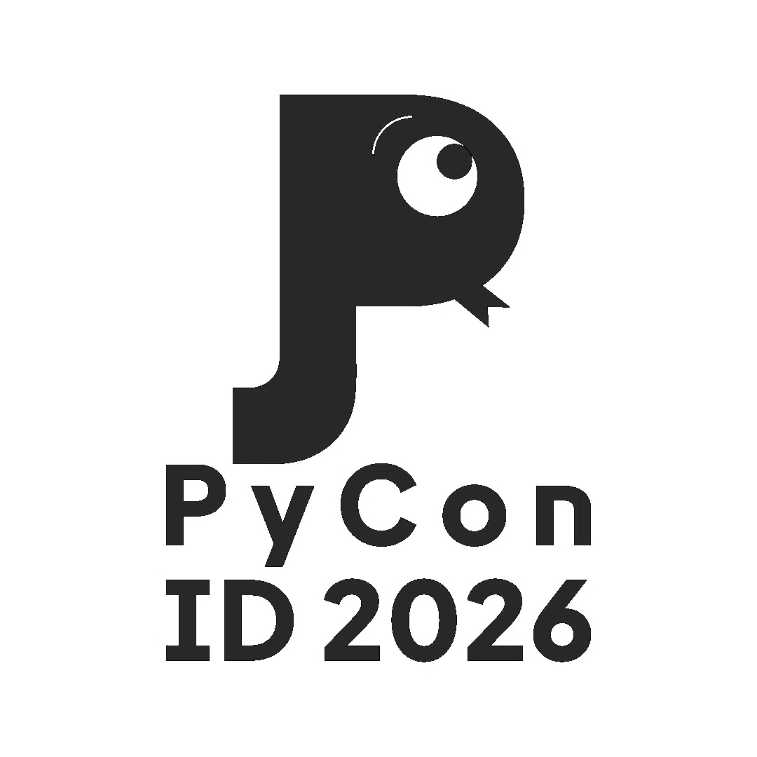 Logo PyCon Indonesia