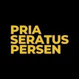 Logo PriaSeratusPersen