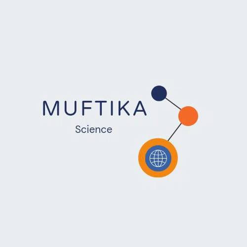 Logo Muftika Science