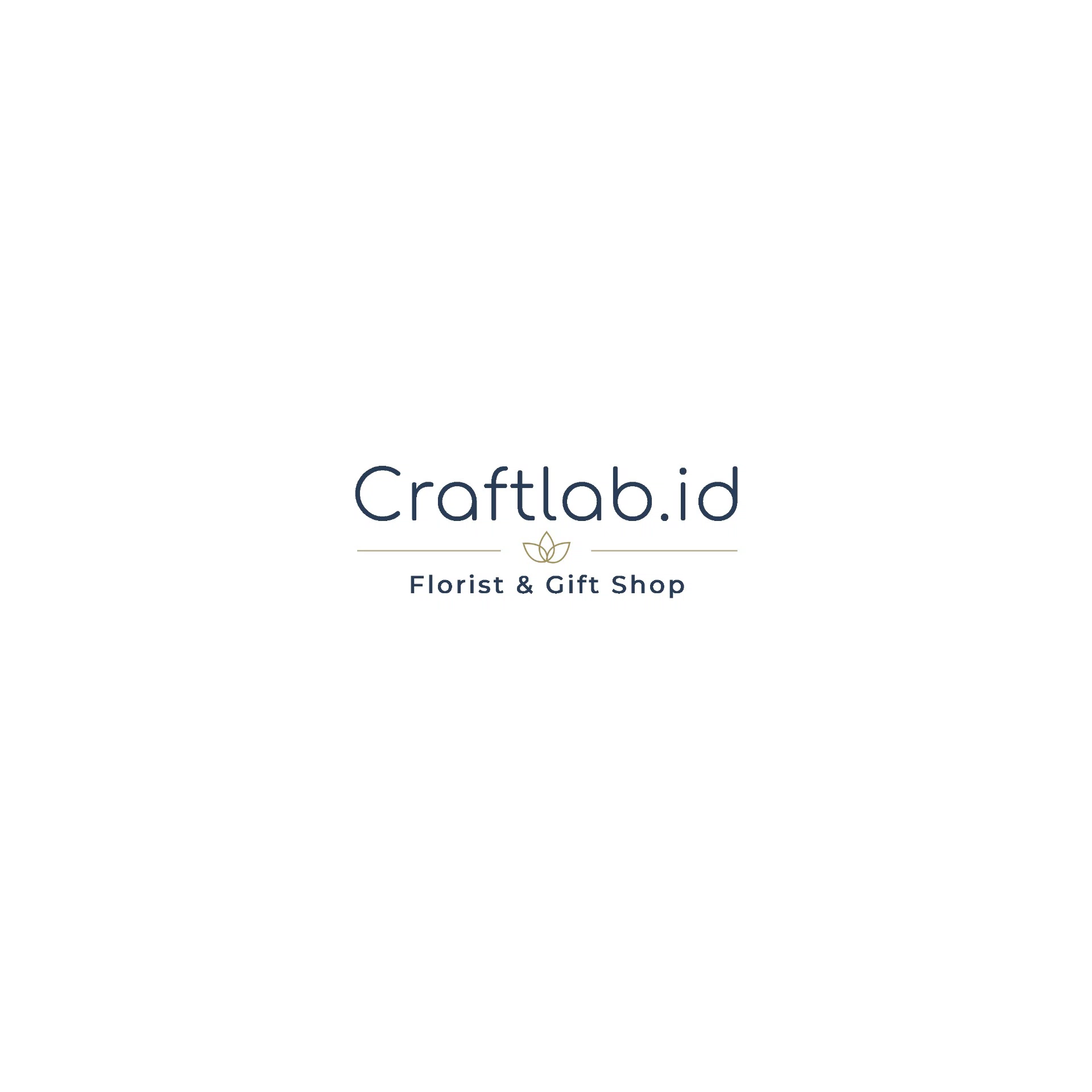Logo craftlab.id