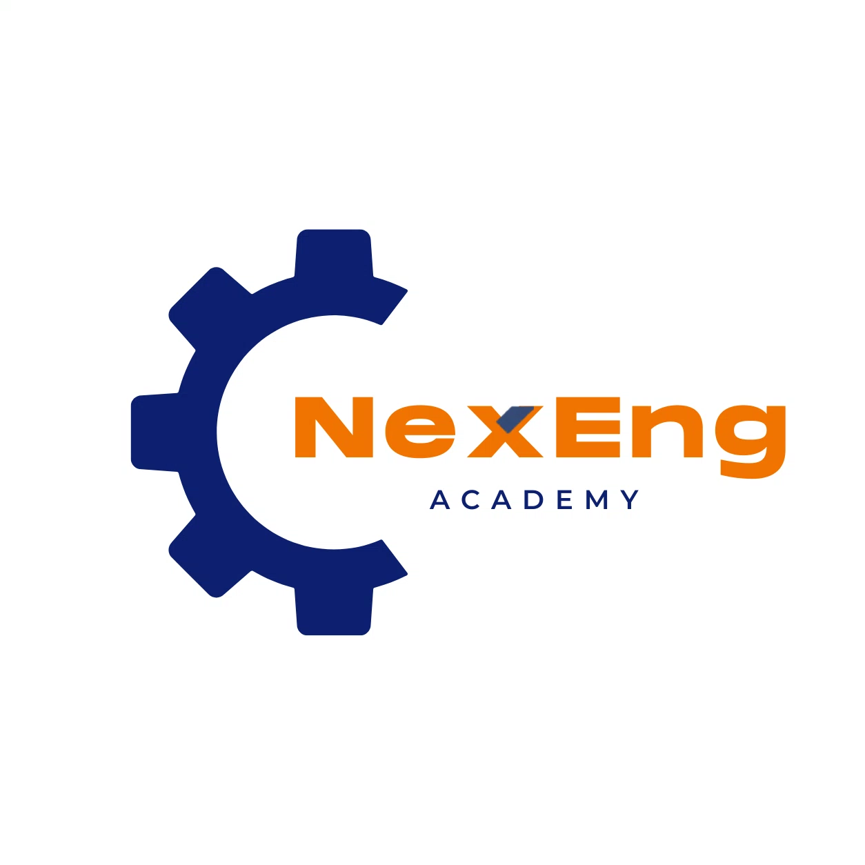 Logo NexEng Academy