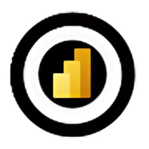 Logo Mentorpowerbi