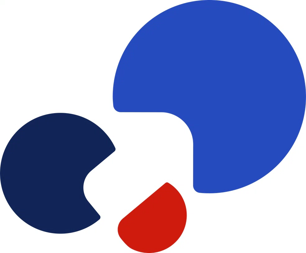 Logo Christian Fredy Naa