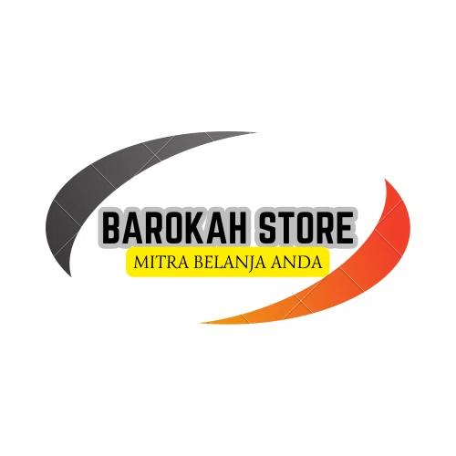 Logo Barokah Store