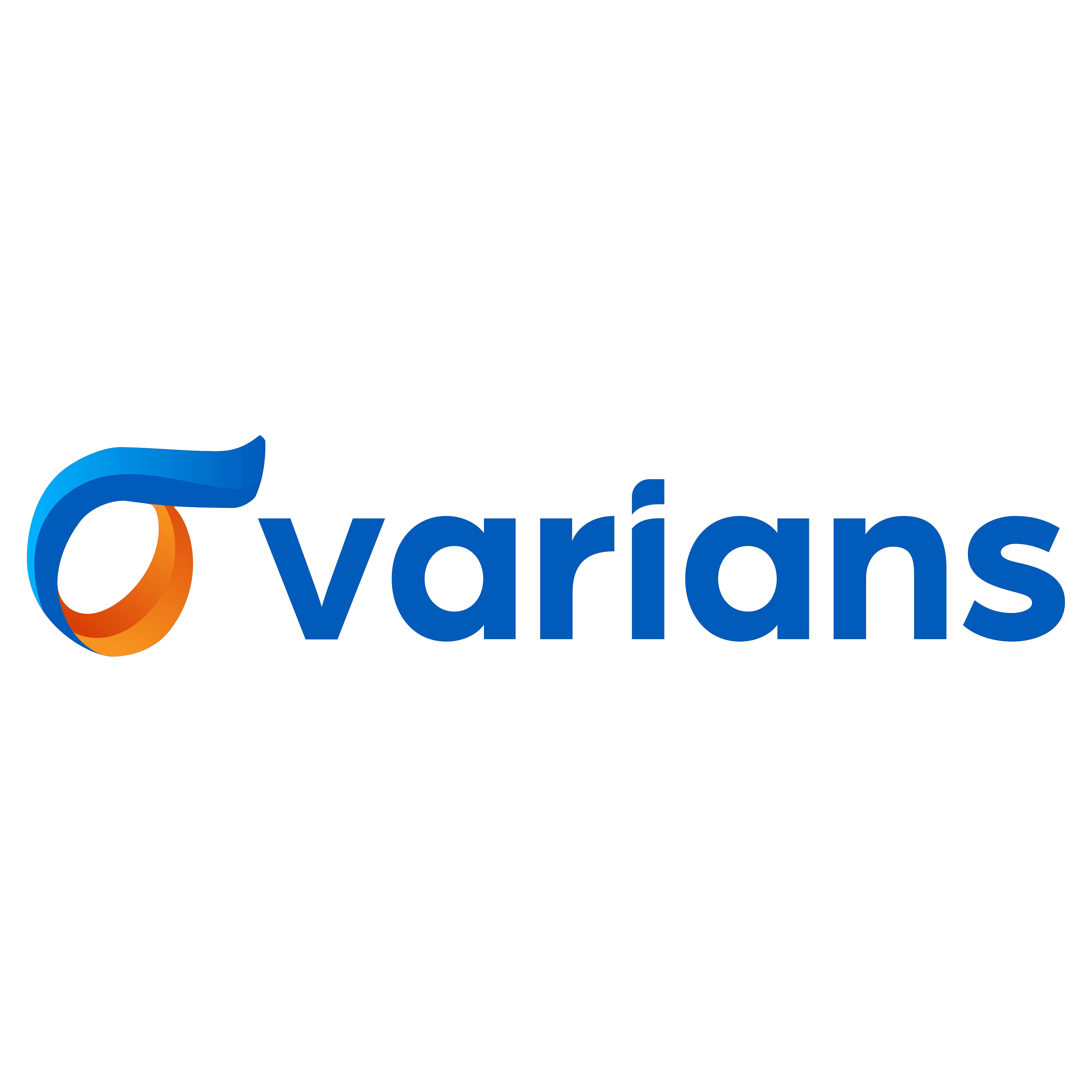 Logo Varians