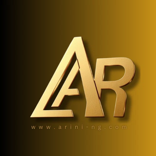 Logo Arini Ng