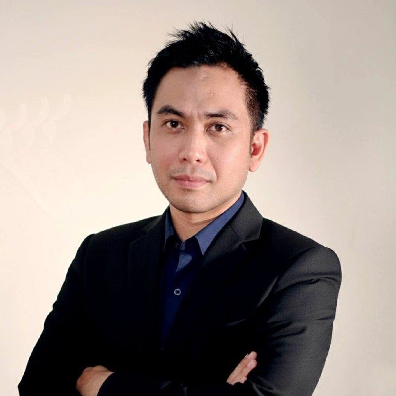 Logo Irvan Indrayana