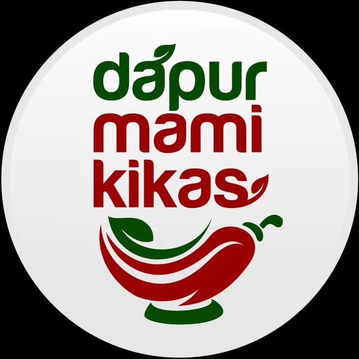 Logo Dapur Mami Kikas