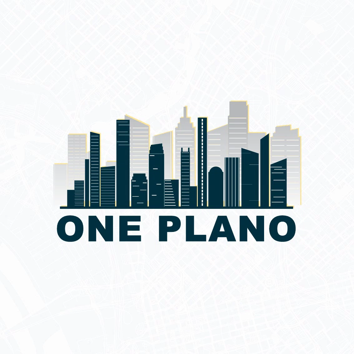 Logo One Plano