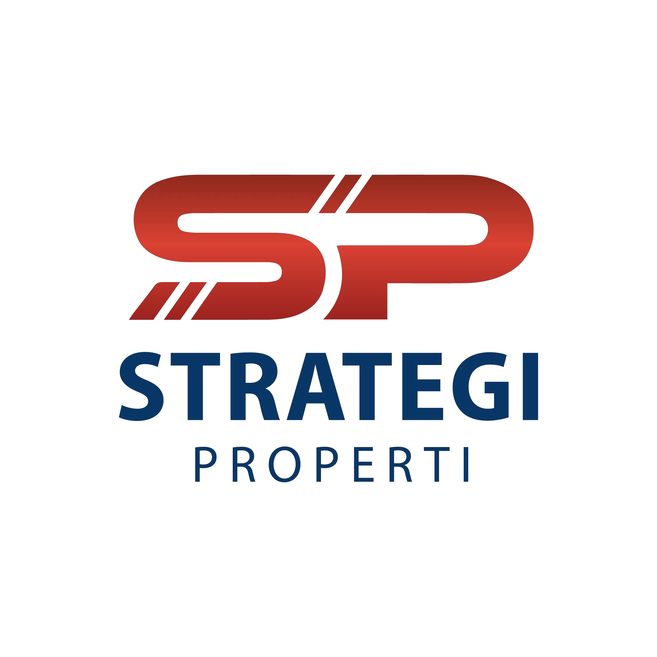 Logo Strategi Properti