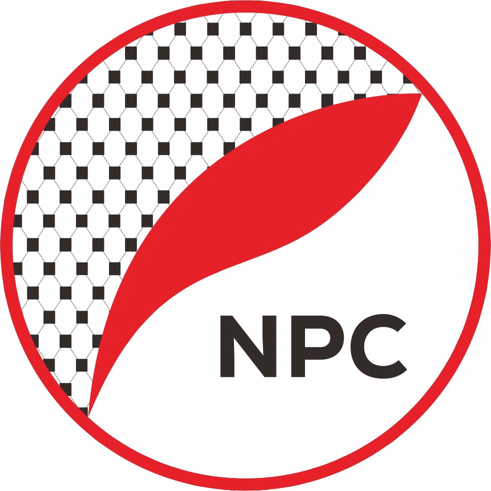 Logo Nusantara Palestina Center