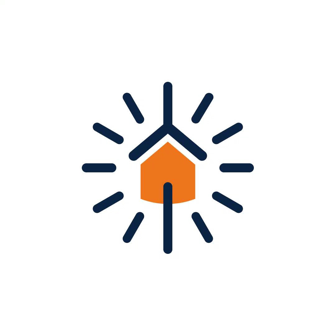 Logo Rumah Sandyakala