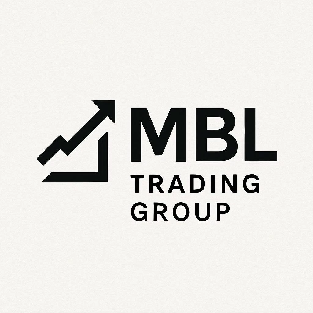 Logo MBL Trading