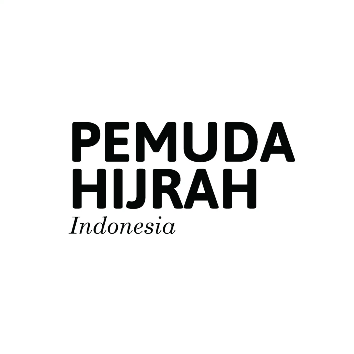 Logo Pemuda Hijrah