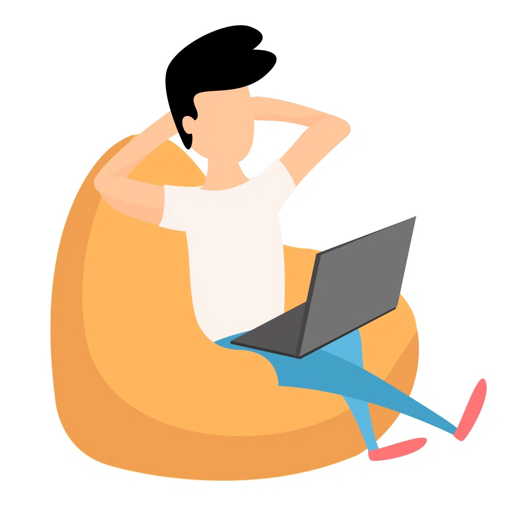 Logo Sambil Santai