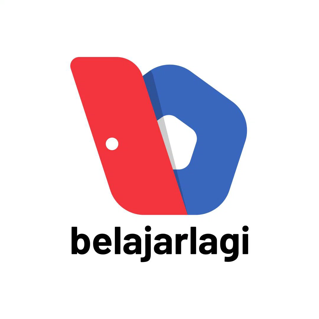 Logo PT Belajar Sepanjang Hidup