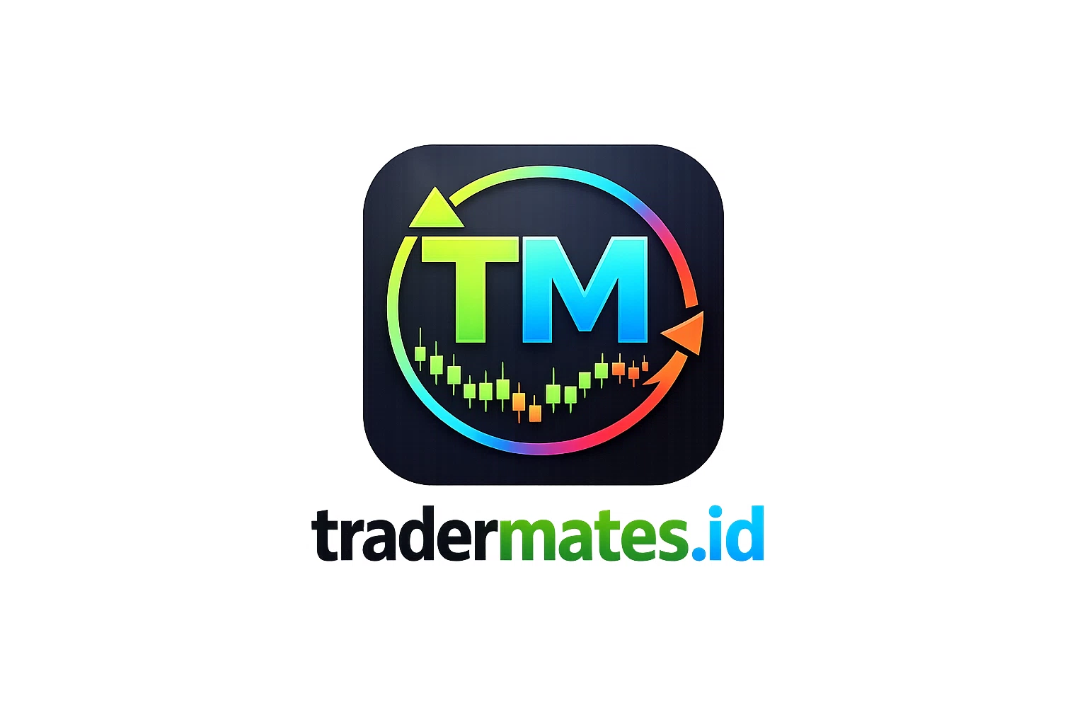 Logo Tradermates