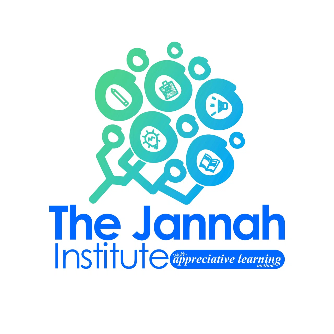 Logo The Jannah Institute