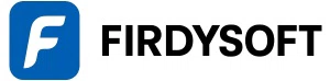 Logo Firdysoft