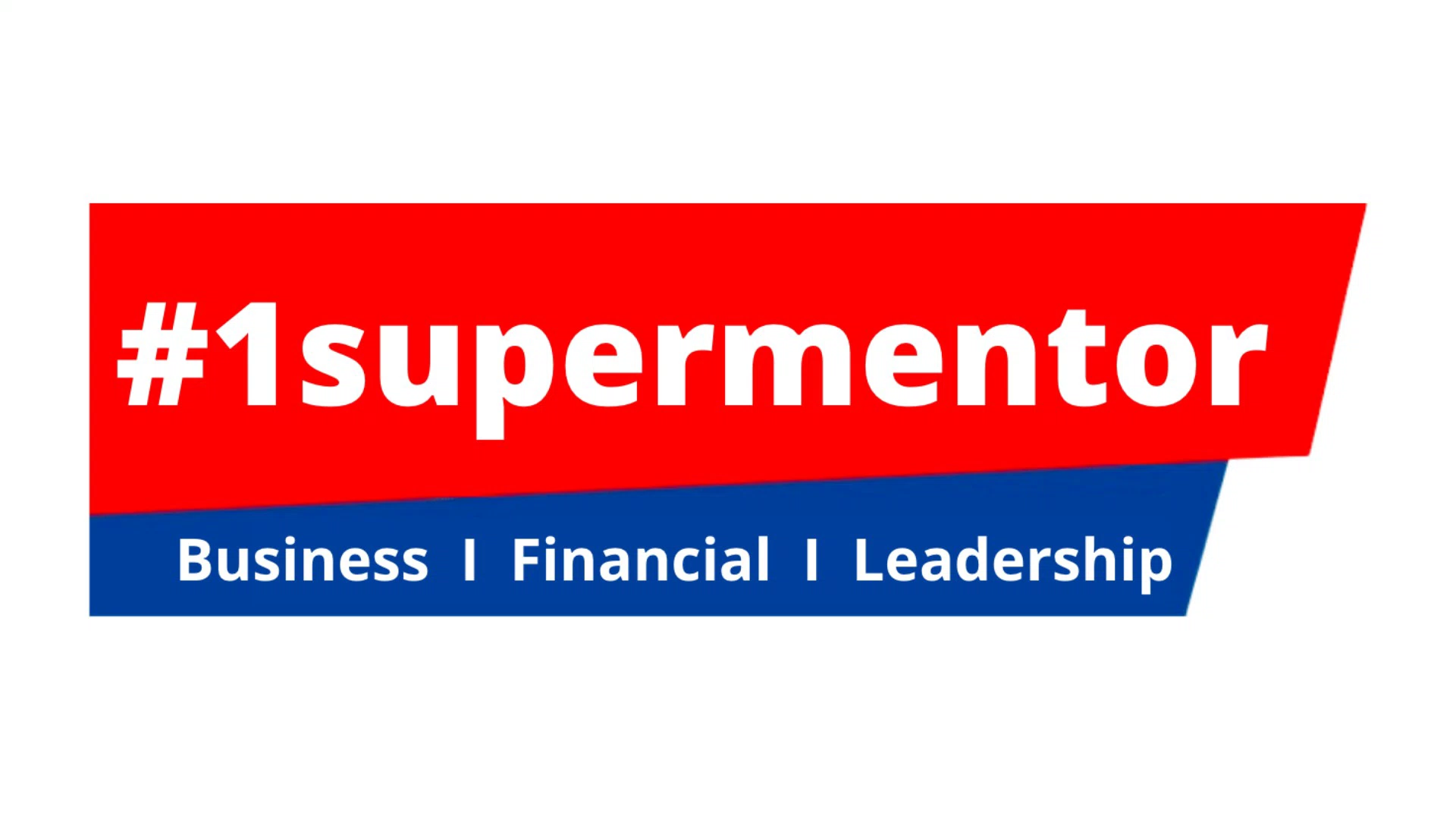 Logo #1Supermentor