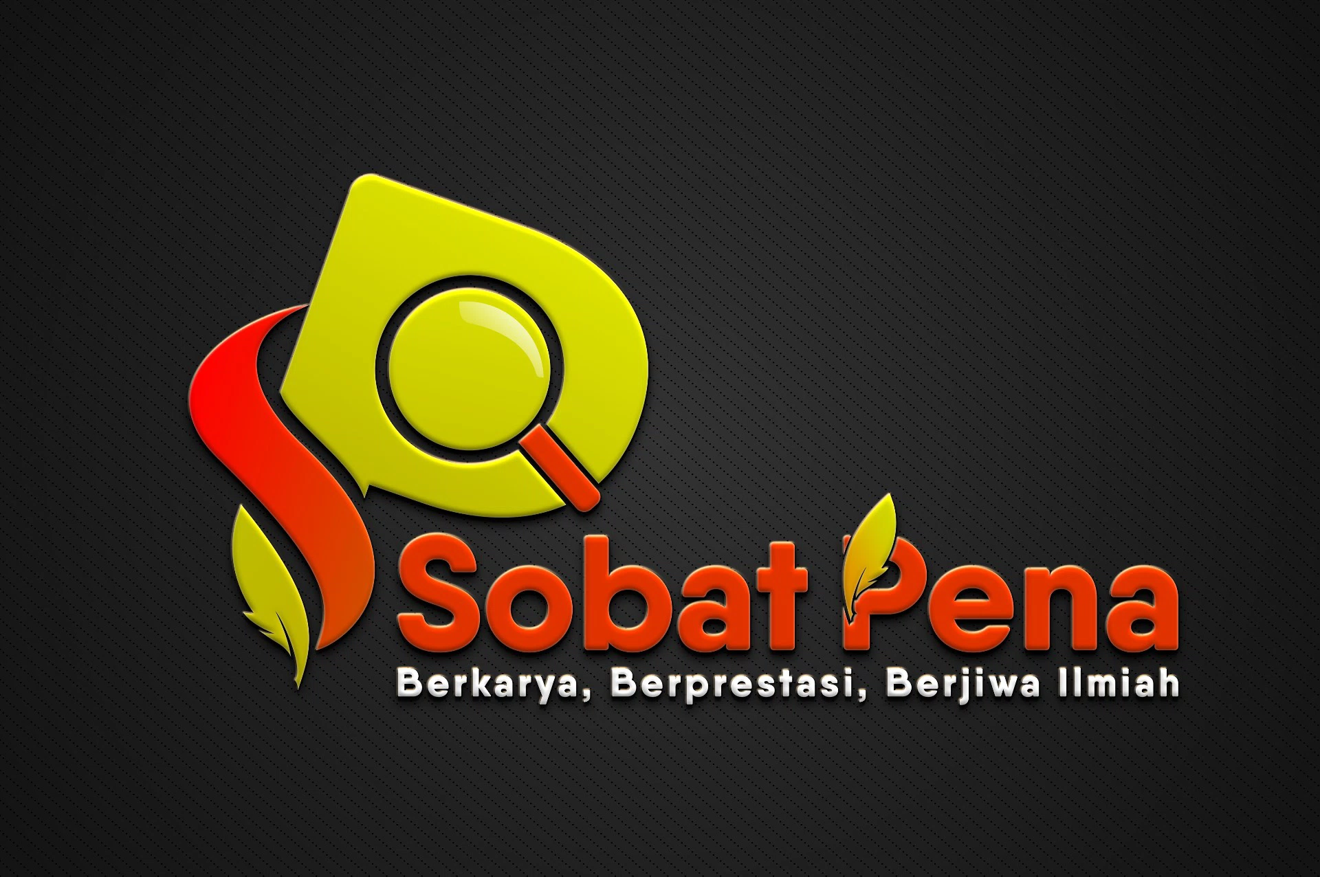 Logo Sobat Pena Indonesia